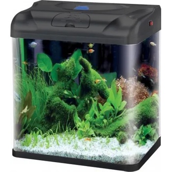 RS Electrical Аквариум rs-380b - черен + 3 ПОДАРЪКА (2343)