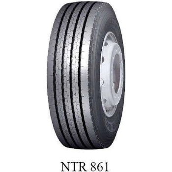 Nokian HAKKA TRUCK 861 OT 315/80 R22,5 154/150M