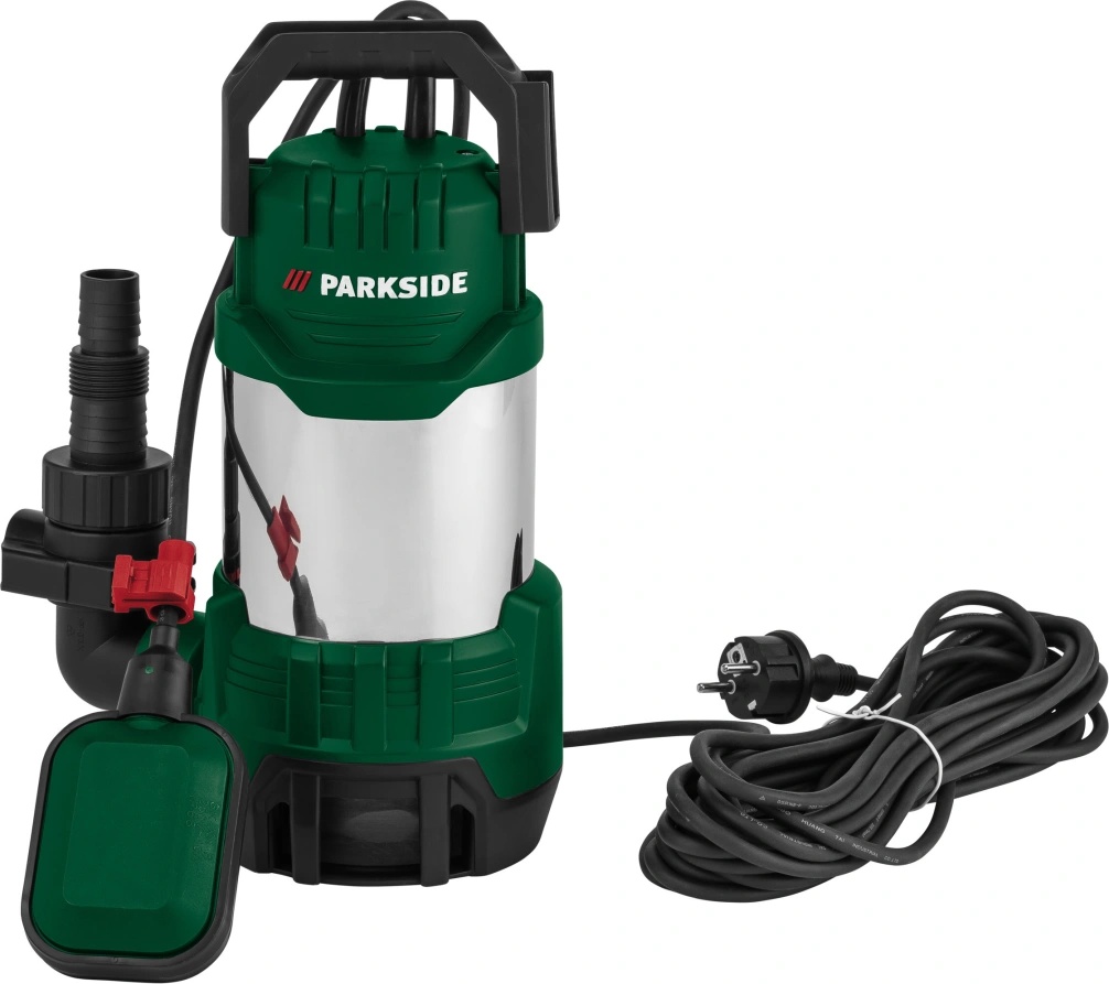 Parkside PETPS 1100 A1