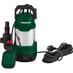 Recenze Parkside PETPS 1100 A1