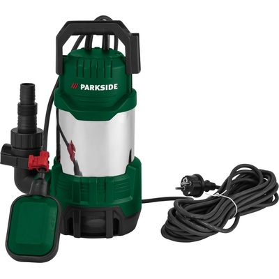 Parkside PETPS 1100 A1 – Zbozi.Blesk.cz