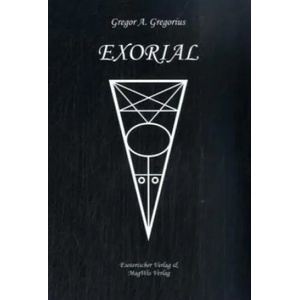 Exorial | Gregor A. Gregorius (2006)