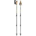 LEKI Туристически щеки Leki Legacy Lite Compact Walking poles - White / Goldbrown - размер 90 (526-1059-0111)