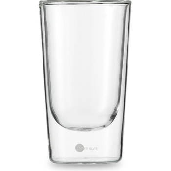 Zwiesel Glas Чаша за лате макиато HOT´N COOL 355 мл, комплект от 2 бр. , Zwiesel Glas (ZWI115903)