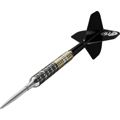 steel TARGET JAPAN SP Beau Greaves, 23g, 90% wolfram