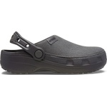 Crocs Детски сандали Crocs Kid's Classic Crafted Clog Sandals - Black Sand - размер 37-38 (EU) (702-6022-0118)