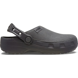 Crocs Детски сандали Crocs Kid's Classic Crafted Clog Sandals - Black Sand - размер 37-38 (EU) (702-6022-0118)