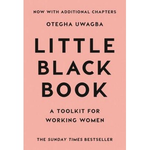 Little Black Book | Otegha Uwagba (ISBN: 9780008318987)