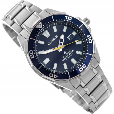 Citizen BN0201-88L