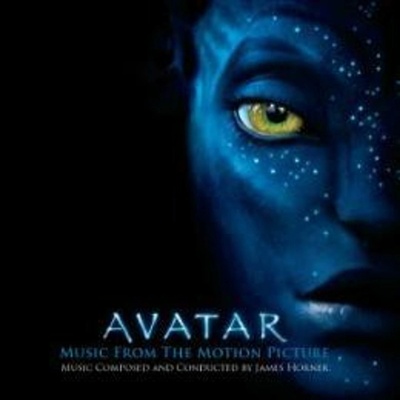 Avatar - OST/Soundtrack – James Horner