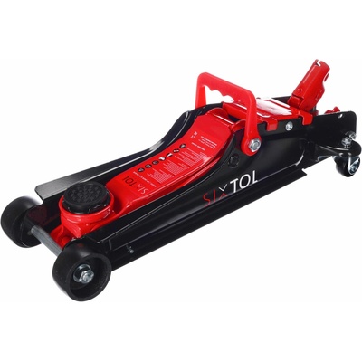 Sixtol SX Jack 2,5 t black