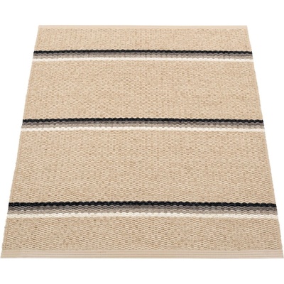 Pappelina Бежов килим за открито и закрито 70x90 cm Olle Mud Beige - Pappelina (OL6709)