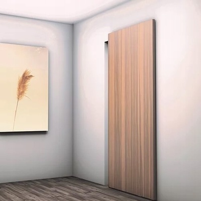 Systém pro posuvné dveře Sisco 1150 mm stříbrný