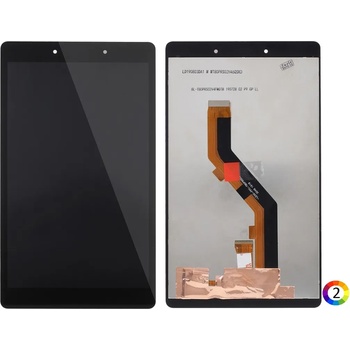 Image 1 of Samsung LCD Дисплей и Тъчскрийн за Samsung Galaxy Tab A 8.0 (2019) SM-T290