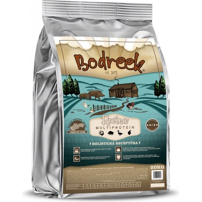Bodreek Rovina so slivkou 20 kg