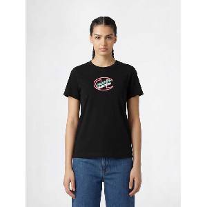 CHAMPION Тениска SS Tee (118704-KK001)