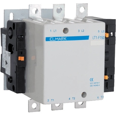 ELMARK КОНТАКТОР lt1- f150a 36v 1НО (23155)