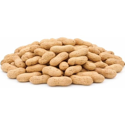 Kampol Arašídy nepražené 300 g