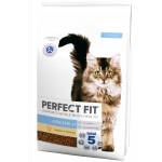 Perfect Fit - пълноценна суха храна за котенца под 1 година, богата на пилешко месо, 7 кг