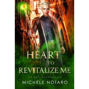 A Heart To Revitalize Me | Michele Notaro (2024)