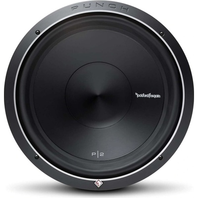 Rockford Fosgate P2D415