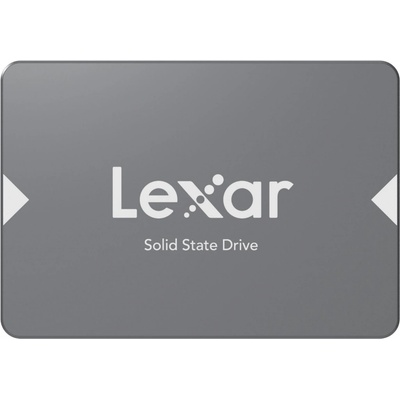 Lexar NS100 512GB, LNS100-512RB