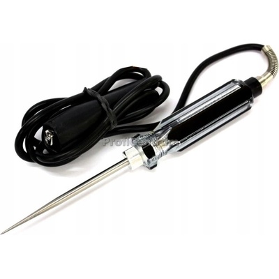 Měřič napětí, zkoušečka se žárovkou 12-24V - JONNESWAY AR030003