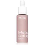 PAESE Nanorevit хидратиращ серум против бръчки 30ml