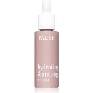 PAESE Nanorevit хидратиращ серум против бръчки 30ml