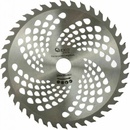 GEKO Kotouč pilový vidiový s otvory, 180x20x60T