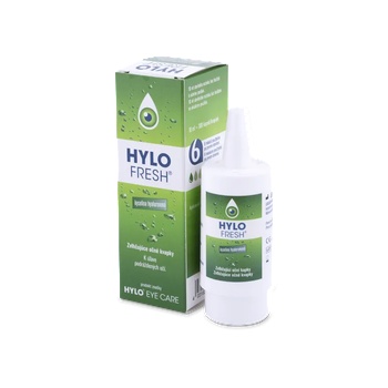 Image 1 of Ursapharm Капки за очи HYLO-FRESH 10 ml
