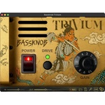 Bogren Digital Trivium Bassknob (Дигитален продукт)