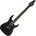 Jackson X Series Dinky Arch Top DKAF7 Il Gloss Black
