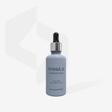 Staleks Keratolytická liečba treat.s 50 ml