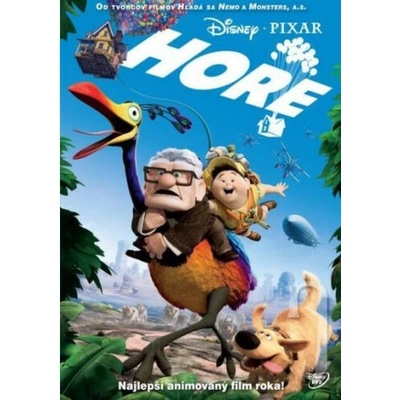 Hore DVD