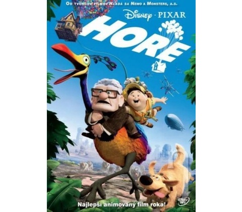 Hore DVD