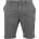 Urban classics Мъжки шорти URBAN CLASSICS - Стреч турнап чино - TB1264-darkgrey