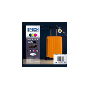 Epson 405XL Multipack - originálny