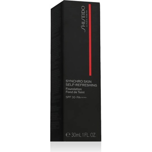 Shiseido Synchro Skin Self-Refreshing SPF30 Фон дьо тен за жени 30 ml нюанс 130 Opal