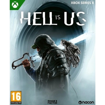 Hell is Us (XSX)