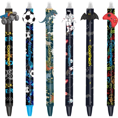 COOLPACK Химикал с гума coolpack