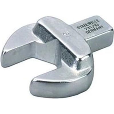 Stahlwille 731/40 19 klíč maticový 19mm otevřený náhradní hlavice 58214019