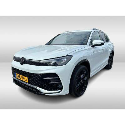 Volkswagen Tiguan 1.5 eHybrid R-Line DSG 150 kW