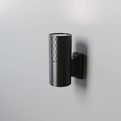 Maytoni Стенна лампа Bowery - O583WL-01B (O583WL-01B)