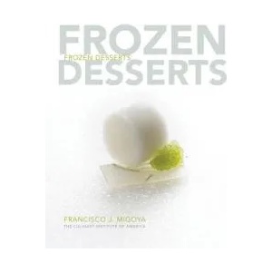 Frozen Desserts (ISBN: 9780470118665)