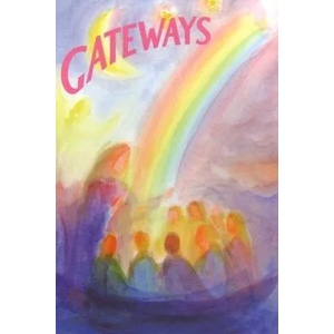 Gateways: A Collection of Poems, Songs, and Stories for Young Children | Jennifer Aulie, Margaret Meyerkort, David Newbatt (ISBN: 9780946206513)
