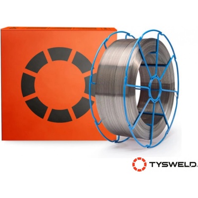 Tysweld T16m 316 LSi 0,8 mm T16M.037 15 kg