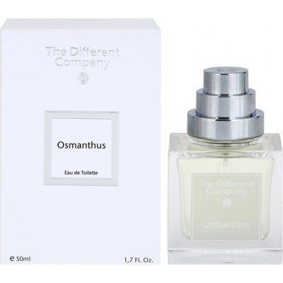 The Different Company Osmanthus toaletná voda dámska 50 ml
