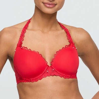 Marie Jo podprsenka 0101336 True red
