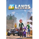 Ylands Exploration Pack